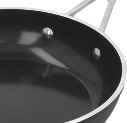 Patelnia ceramiczna DEMEYERE Alu Industry 3 40851-446-0 - 20 cm