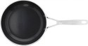 Patelnia ceramiczna DEMEYERE Alu Industry 3 40851-446-0 - 20 cm