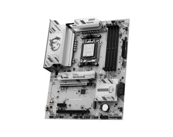 Płyta główna MSI B850 GAMING PLUS WIFI6E Płyta główna MSI B850 GAMING PLUS WIFI6E