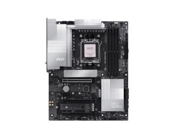 Płyta główna MSI PRO X870E-P WIFI Płyta główna MSI PRO X870E-P WIFI