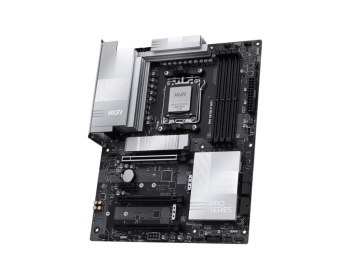 Płyta główna MSI PRO X870E-P WIFI Płyta główna MSI PRO X870E-P WIFI