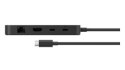 Replikator - Microsoft Surface USB4 czarna