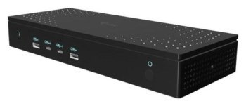 Replikator - i-tec Universal 5x 4K/60Hz Display Docking Station 2xDP 3xHDMI LAN 2,5Gbps Audio 2x USB-C Power Delivery 100W Replikator - i-tec Universal 5x 4K/60Hz Display Docking Station 2xDP 3xHDMI LAN 2,5Gbps Audio 2x USB-C Power Delivery 100W
