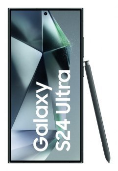 Samsung Galaxy S24 Ultra 5G 256GB/12GB Dual SIM Black Samsung Galaxy S24 Ultra 5G 256GB/12GB Dual SIM Black