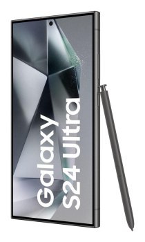 Samsung Galaxy S24 Ultra 5G 256GB/12GB Dual SIM Black Samsung Galaxy S24 Ultra 5G 256GB/12GB Dual SIM Black