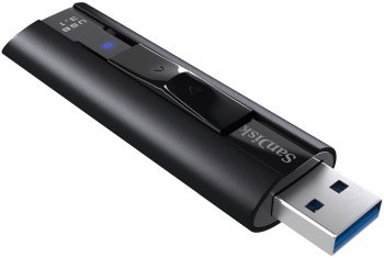 SanDisk 512GB Extreme Pro SSD Flash Drive USB 3.1 SanDisk 512GB Extreme Pro SSD Flash Drive USB 3.1