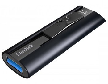 SanDisk 512GB Extreme Pro SSD Flash Drive USB 3.1 SanDisk 512GB Extreme Pro SSD Flash Drive USB 3.1