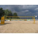 Siatka do siatkówki plażowej Netex SI0155