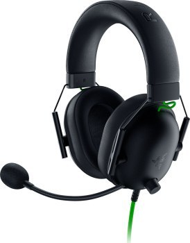 Słuchawki Razer BlackShark V2 X RZ04-03240100-R3M1 Słuchawki Razer BlackShark V2 X RZ04-03240100-R3M1