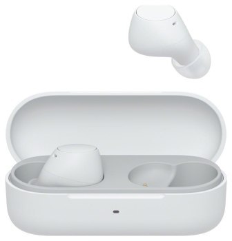 Słuchawki - Sony WF-C510 Białe Słuchawki - Sony WF-C510 Białe