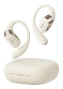 Słuchawki bezprzewodowe Shokz OpenFit 2 Beige
