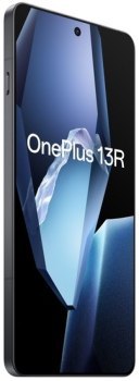 Smartfon OnePlus 13R 5G 12/256GB Czarny Smartfon OnePlus 13R 5G 12/256GB Czarny
