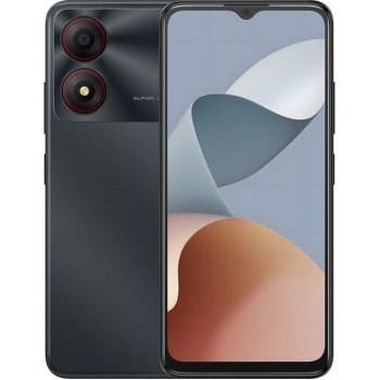 Smartfon ZTE Blade A34 2/64GB (Starry Black) Smartfon ZTE Blade A34 2/64GB (Starry Black)