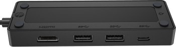 Stacja dokująca HP USB-C Travel Hub G3 86T46AA Stacja dokująca HP USB-C Travel Hub G3 86T46AA