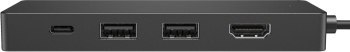 Stacja dokująca HP USB-C Travel Hub G3 86T46AA Stacja dokująca HP USB-C Travel Hub G3 86T46AA