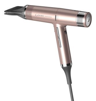 Suszarka do włosów GA.MA PH6080.PK IQ3 PERFETTO Suszarka do włosów GA.MA PH6080.PK IQ3 PERFETTO