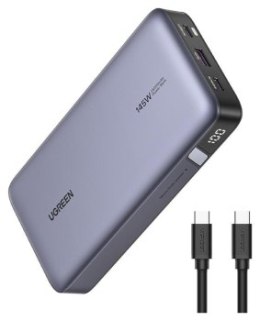 Ugreen PB205 25000mAh 145W