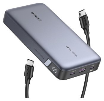 Ugreen PB205 25000mAh 145W Ugreen PB205 25000mAh 145W