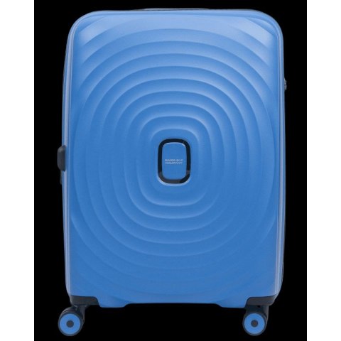 Walizka SwissBags Echo 67 cm 17786 morski Walizka SwissBags Echo 67 cm 17786 morski