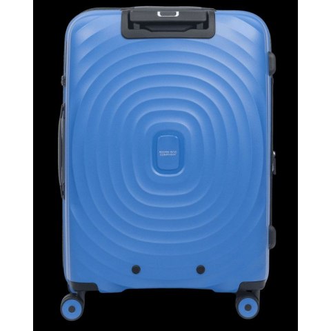 Walizka SwissBags Echo 67 cm 17786 morski Walizka SwissBags Echo 67 cm 17786 morski