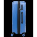 Walizka SwissBags Echo 67 cm 17786 morski