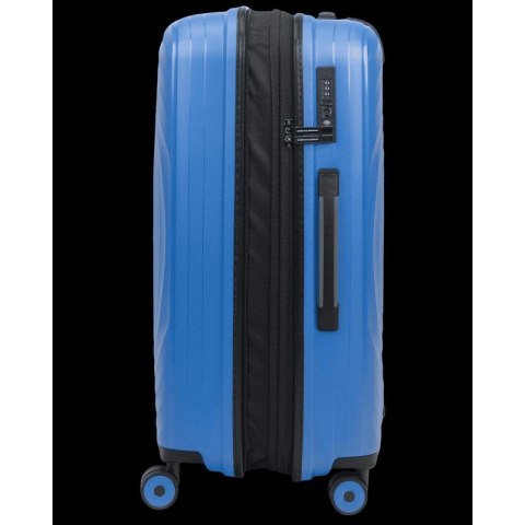 Walizka SwissBags Echo 67 cm 17786 morski Walizka SwissBags Echo 67 cm 17786 morski