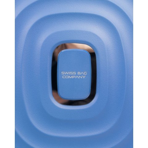 Walizka SwissBags Echo 67 cm 17786 morski Walizka SwissBags Echo 67 cm 17786 morski