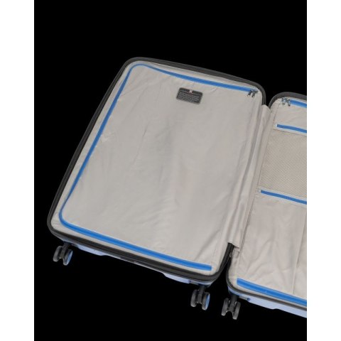 Walizka SwissBags Echo 67 cm 17786 morski Walizka SwissBags Echo 67 cm 17786 morski