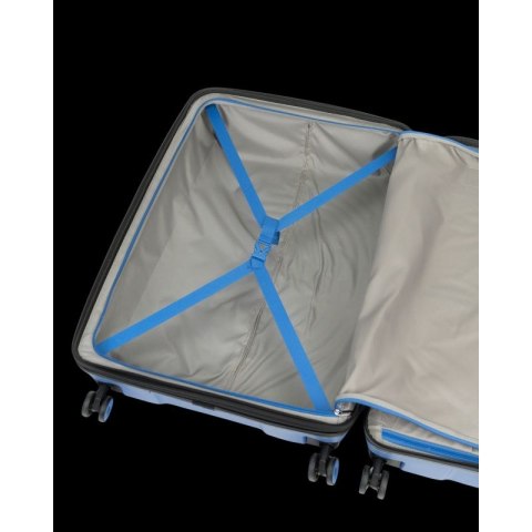 Walizka SwissBags Echo 67 cm 17786 morski Walizka SwissBags Echo 67 cm 17786 morski