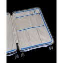 Walizka SwissBags Echo 67 cm 17786 morski