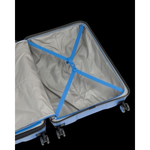 Walizka SwissBags Echo 67 cm 17786 morski Walizka SwissBags Echo 67 cm 17786 morski