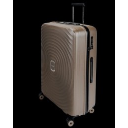 Walizka SwissBags Echo 77 cm 17784 szampański