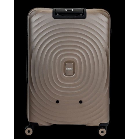 Walizka SwissBags Echo 77 cm 17784 szampański Walizka SwissBags Echo 77 cm 17784 szampański