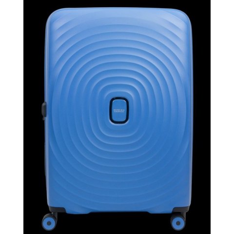Walizka SwissBags Echo 77 cm 17787 morski Walizka SwissBags Echo 77 cm 17787 morski