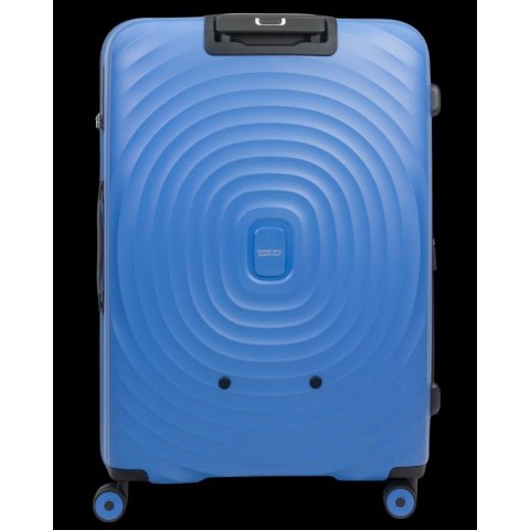 Walizka SwissBags Echo 77 cm 17787 morski Walizka SwissBags Echo 77 cm 17787 morski