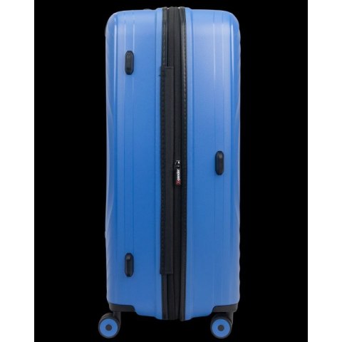 Walizka SwissBags Echo 77 cm 17787 morski Walizka SwissBags Echo 77 cm 17787 morski