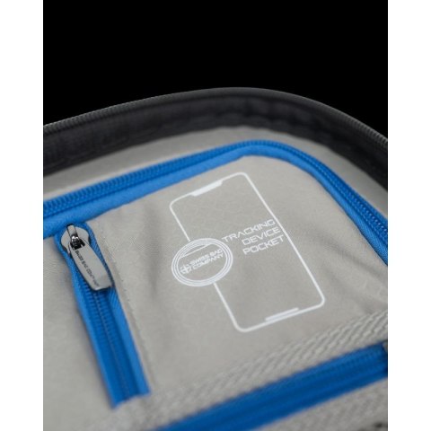 Walizka SwissBags Echo 77 cm 17787 morski Walizka SwissBags Echo 77 cm 17787 morski