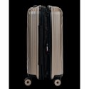 Walizka kabinowa SwissBags Echo 55 cm 17782 szampański