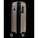 Walizka kabinowa SwissBags Echo 55 cm 17782 szampański