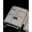Walizka kabinowa SwissBags Echo 55 cm 17782 szampański