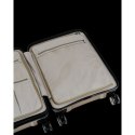 Walizka kabinowa SwissBags Echo 55 cm 17782 szampański