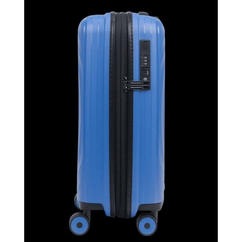 Walizka kabinowa SwissBags Echo 55 cm 17785 morski Walizka kabinowa SwissBags Echo 55 cm 17785 morski
