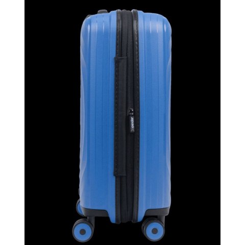 Walizka kabinowa SwissBags Echo 55 cm 17785 morski Walizka kabinowa SwissBags Echo 55 cm 17785 morski