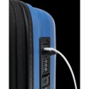 Walizka kabinowa SwissBags Echo 55 cm 17785 morski