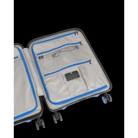 Walizka kabinowa SwissBags Echo 55 cm 17785 morski Walizka kabinowa SwissBags Echo 55 cm 17785 morski
