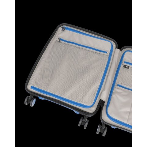 Walizka kabinowa SwissBags Echo 55 cm 17785 morski Walizka kabinowa SwissBags Echo 55 cm 17785 morski