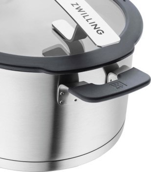 Zestaw 5 garnków ZWILLING Simplify 66870-005-0 Zestaw 5 garnków ZWILLING Simplify 66870-005-0