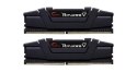 Zestaw pamięci G.SKILL RipjawsV F4-3600C18D-32GVK (DDR4 DIMM; 2 x 16 GB; 3600 MHz; CL18)