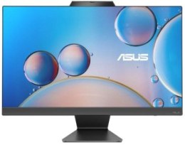 ASUS E3402WVAK-BPC283X i5-1335U 23.8 FHD 250nits 100Hz AG 16GB DDR5 SSD512 Intel Graphics WLAN+BT LAN Cam720p W11Pro Black 3Y On