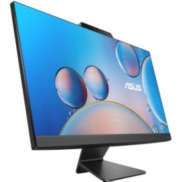 ASUS E3402WVAK-BPC283X i5-1335U 23.8 FHD 250nits 100Hz AG 16GB DDR5 SSD512 Intel Graphics WLAN+BT LAN Cam720p W11Pro Black 3Y On